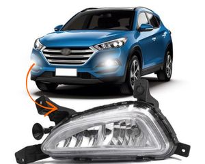 Farol Milha Tucson 2017 2018 2019