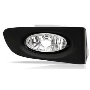 Farol Milha Fit 2003 2004 2005 2006