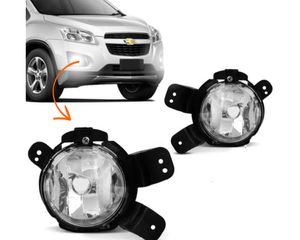 Farol Milha Tracker 2013 2014 2015 2016