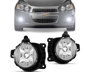 Farol Milha Sonic 2012 2013 2014