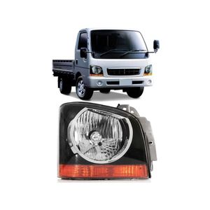 Farol Bongo 2000 2001 2002 2003 2004 Mascara Negra