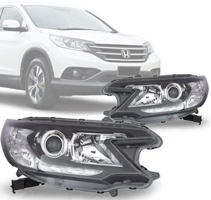 Farol Crv 2012 2013 2014 2015