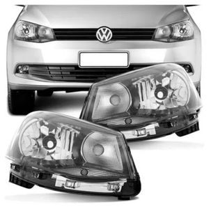 Farol Gol Voyage Saveiro G6 2013 2014 2015 2016 Foco Simples