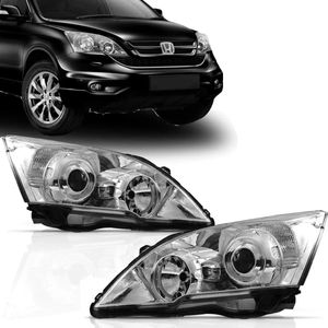 Farol Crv 2007 2008 2009 2010 2011