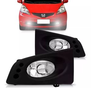 Farol Milha Fit 2009 2010 2011 2012 2013 2014