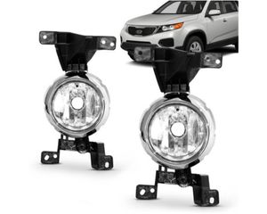 Farol Milha Sorento 2010 2011 2012