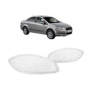 Lente Farol Linea 2008 A 2016