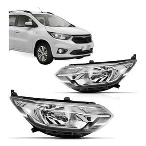 Farol Spin 2019 2020 Sem Led