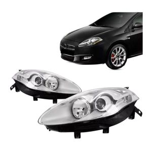 Farol Bravo 2010 2011 2012 2013 2014 2015 2016 Eletrico