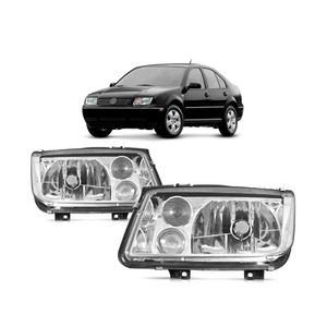 Farol Bora 2000 2001 2002 2003 2004 2005 A 2007 Com Auxiliar