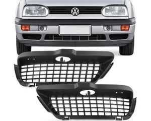 Grade Parachoque Golf Mexicano 1992 93 94 95 A1998 Sem Furo