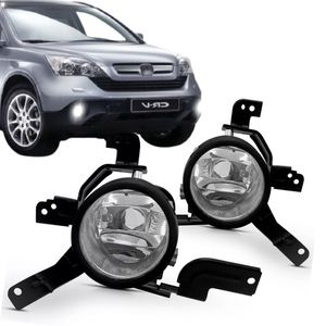 Farol Milha Crv 2007 2008 2009
