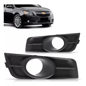 Grade Lateral Parachoque Cruze 2011 2012 2013 2014