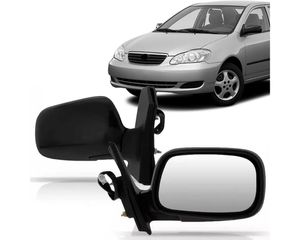 Retrovisor Corolla 2003 2004 2005 2006 2007 Eletrico