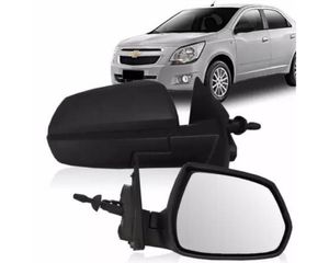 Retrovisor Cobalt 2012 2013 2014 2015 Com Controle