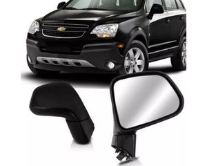 Retrovisor Captiva 2010 2011 2012 2013 2014 Eletrico