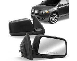 Retrovisor Edge 2007 2008 2009 2010 2011 2012 Eletrico