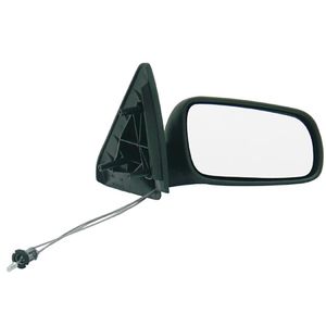 Retrovisor Santana 1998 99 2000 2001 A 2006 Com Controle