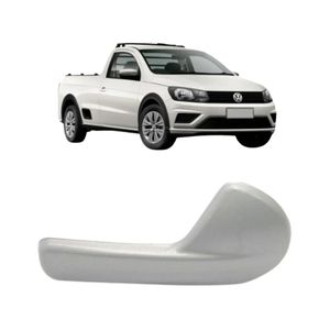 Macaneta Interna Gol Voyage Saveiro 2009 2010 2011 2012