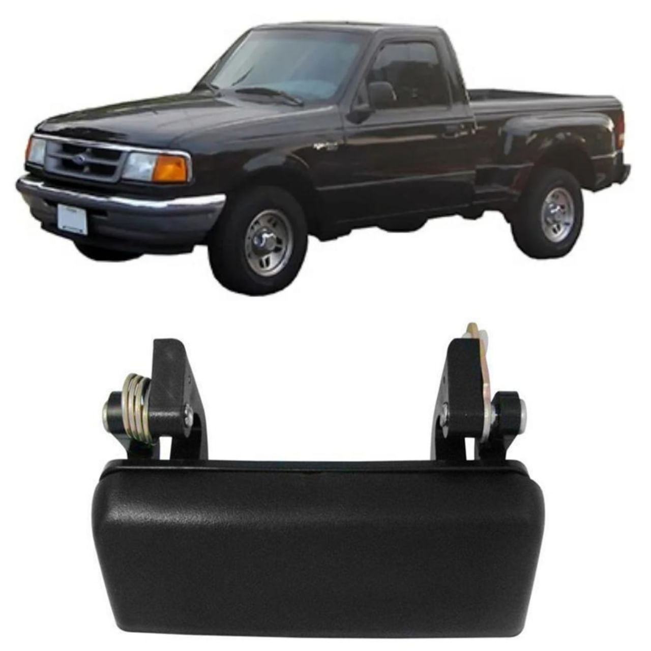 Macaneta Externa Ranger 1994 95 96 97 98 99 2000 2001 A 2003