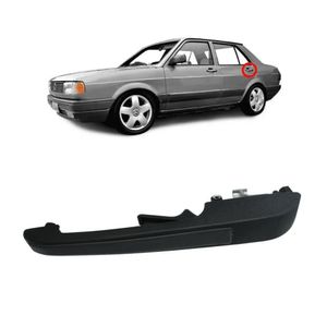 Macaneta Externa Traseira Voyage 1987 88 89 A 1994 4 Portas
