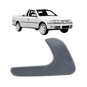 Macaneta Interna Gol Saveiro 1999 2000 2001 A 2004 4 Portas