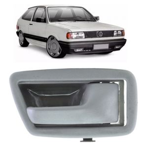 Macaneta Interna Gol 1987 88 A 1994 Santana 1998 99 A 2006