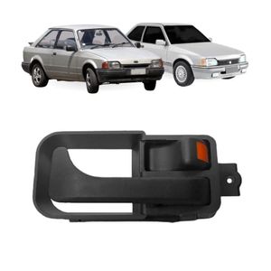 Macaneta Interna Escort Apollo Verona 1987 88 89 90 A 1992