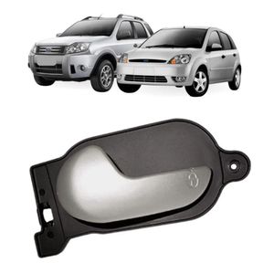 Macaneta Interna Fiesta Ecosport 2003 2004 2005 2006 A 2012