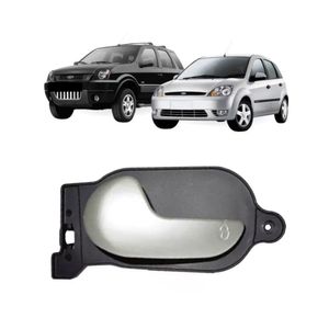 Macaneta Interna Fiesta Ecosport 2003 2004 2005 2006 A 2012
