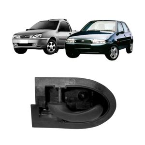 Macaneta Interna Dianteira E Traseira Fiesta Courier 96 A 02