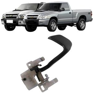 Macanea Interna Dianteira Blazer S10 1995 96 97 98 99 A 2003