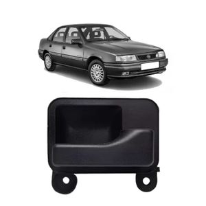 Macaneta Interna Dianteira Vectra 1994 95 1996 4 Portas