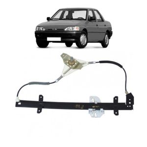 Maquina Vidro Dianteira Manual Verona 1993 93 95 1996
