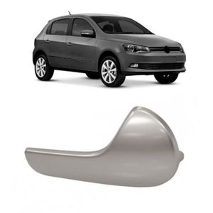 Macaneta Interna Gol Voyage Saveiro 2012 2013 2014 2015 2016