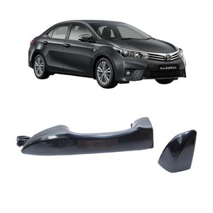 Macaneta Externa Traseira Corolla 2015 2016 2017 2018 2019