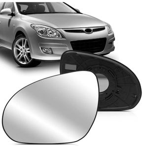 Subconjunto Do Retrovisor I30 2009 2010 2011 2012
