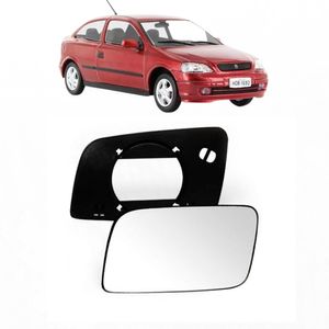 Subconjunto Retrovisor Astra 1999 2000 2001 2002 2003 A 2011