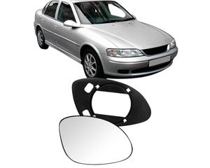 Subconjunto Do Retrovisor Vectra 1997 98 1999