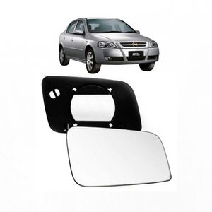 Subconjunto Retrovisor Astra 2001 2002 2003 2004 2005 A 2011