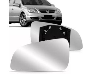 Subconjunto Do Retrovisor Vectra 2006 2007 2008 2009