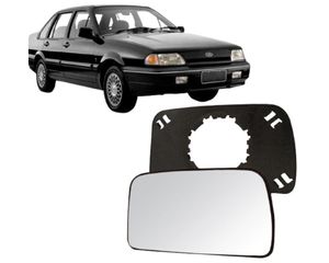 Subconjunto Do Retrovisor Versailles 1992 93 94 95 1996