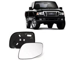 Subconjunto Do Retrovisor Ranger 1998 99 2000 2001 A 2004