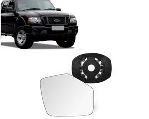 Subconjunto Do Retrovisor Ranger 2008 2009