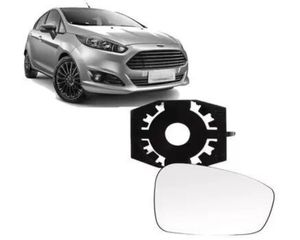 Subconjunto Retrovisor New Fiesta 2012 2013 2014 2015