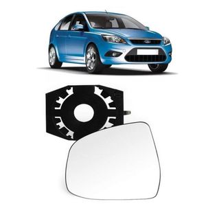 Subconjunto Do Retrovisor Focus 2009 2010 2011 2012 2013