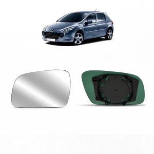 Subconjunto Retrovisor 307 2002 2003 2004 2005 A 2012