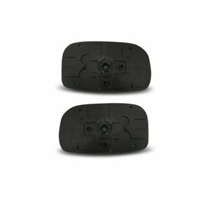 Subconjunto Retrovisor Civic 2002 2003 2004 2005