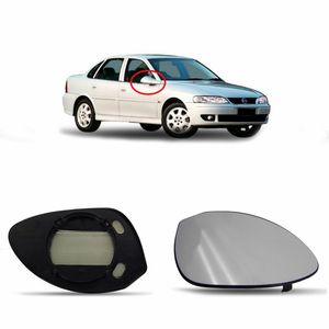 Subconjunto Do Retrovisor Vectra 2000 2001 2002 2003 A 2005