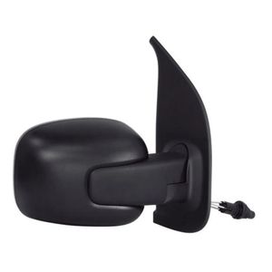 Retrovisor Fiorino 2015 2016 2017 A 2020 Com Controle